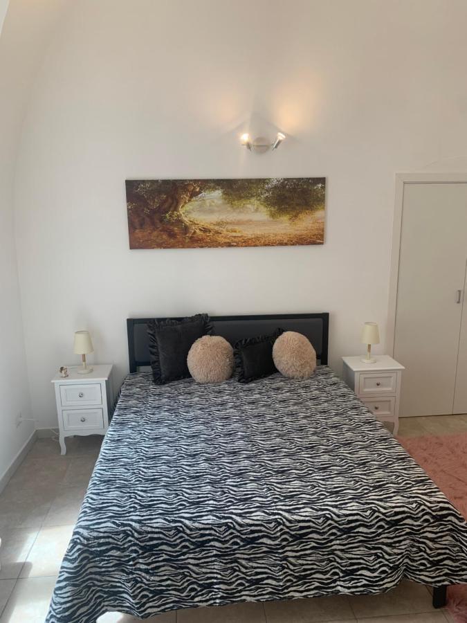 Home Stella Ruvo di Puglia Buitenkant foto