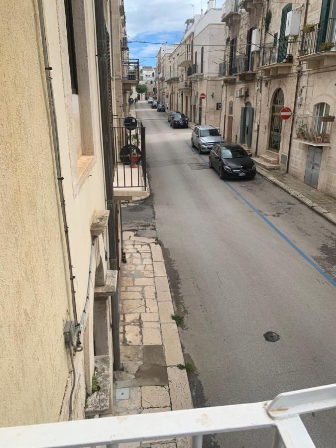 Home Stella Ruvo di Puglia Buitenkant foto