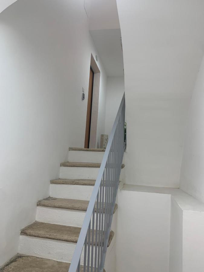 Home Stella Ruvo di Puglia Buitenkant foto