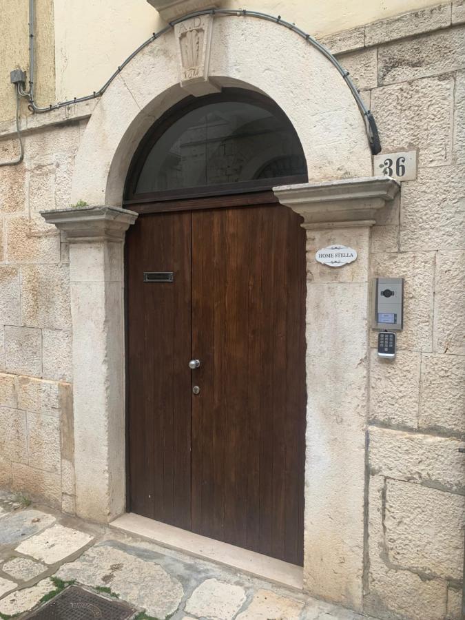 Home Stella Ruvo di Puglia Buitenkant foto