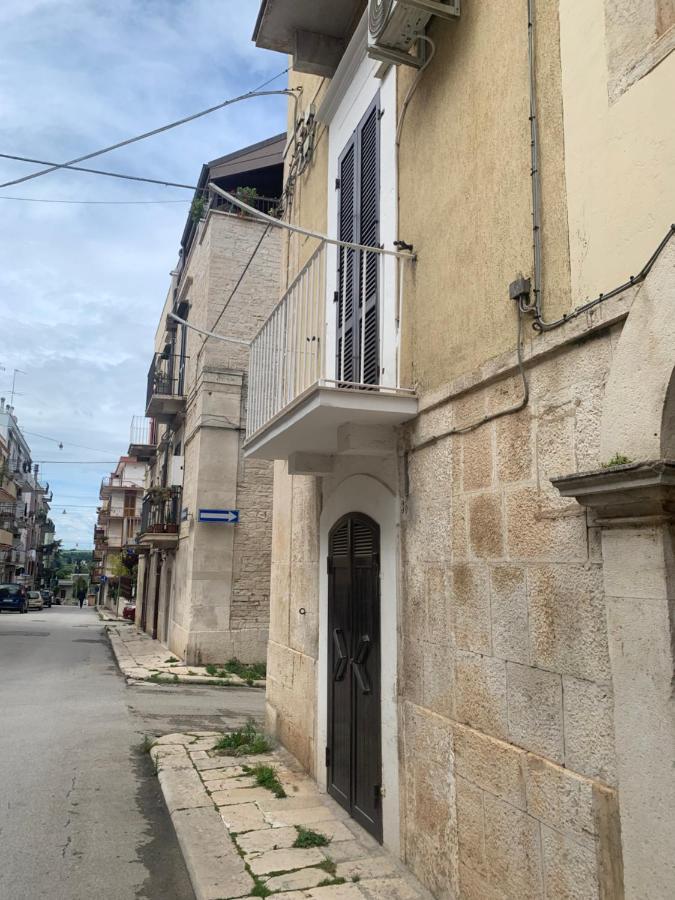 Home Stella Ruvo di Puglia Buitenkant foto