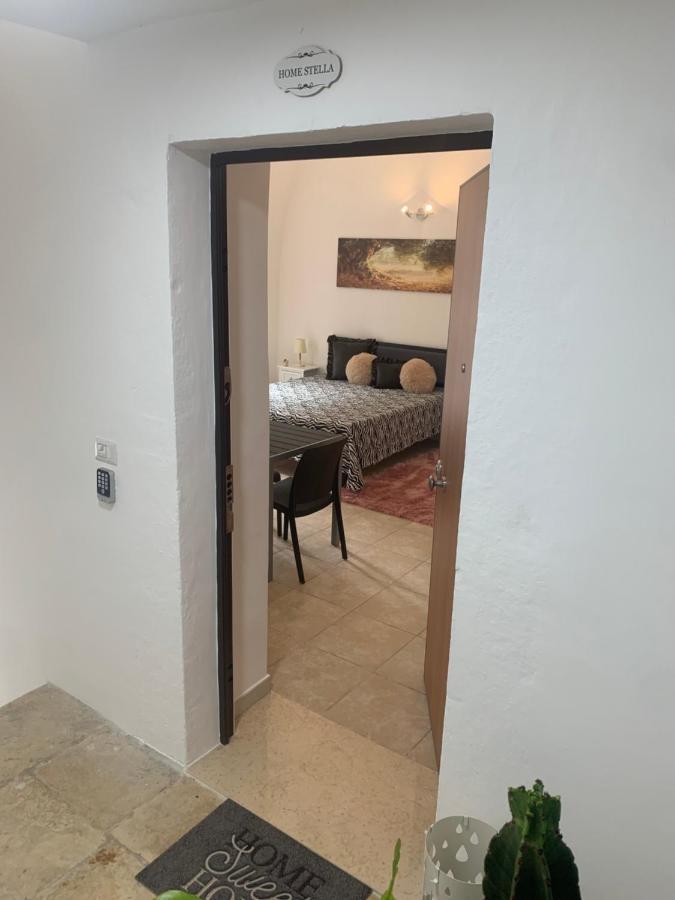 Home Stella Ruvo di Puglia Buitenkant foto