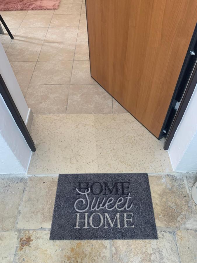 Home Stella Ruvo di Puglia Buitenkant foto