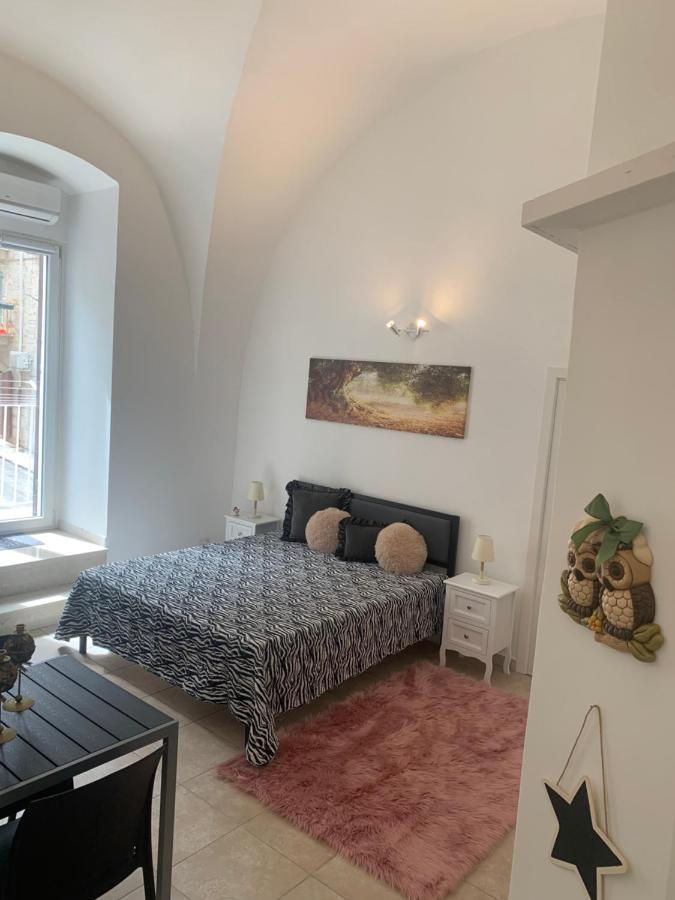 Home Stella Ruvo di Puglia Buitenkant foto