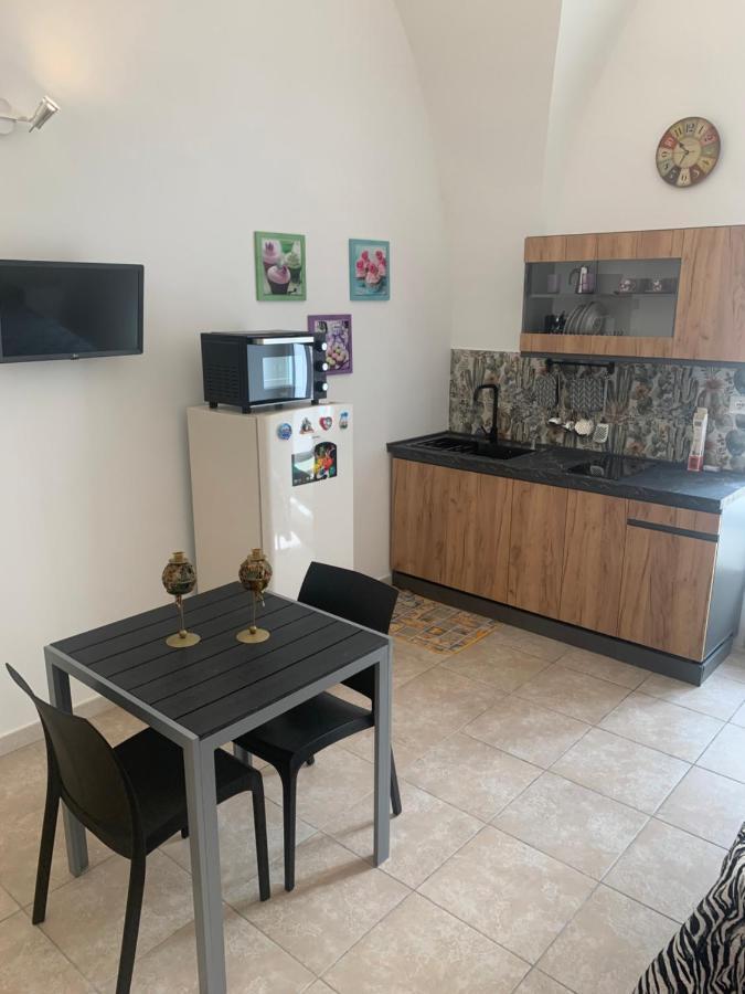 Home Stella Ruvo di Puglia Buitenkant foto