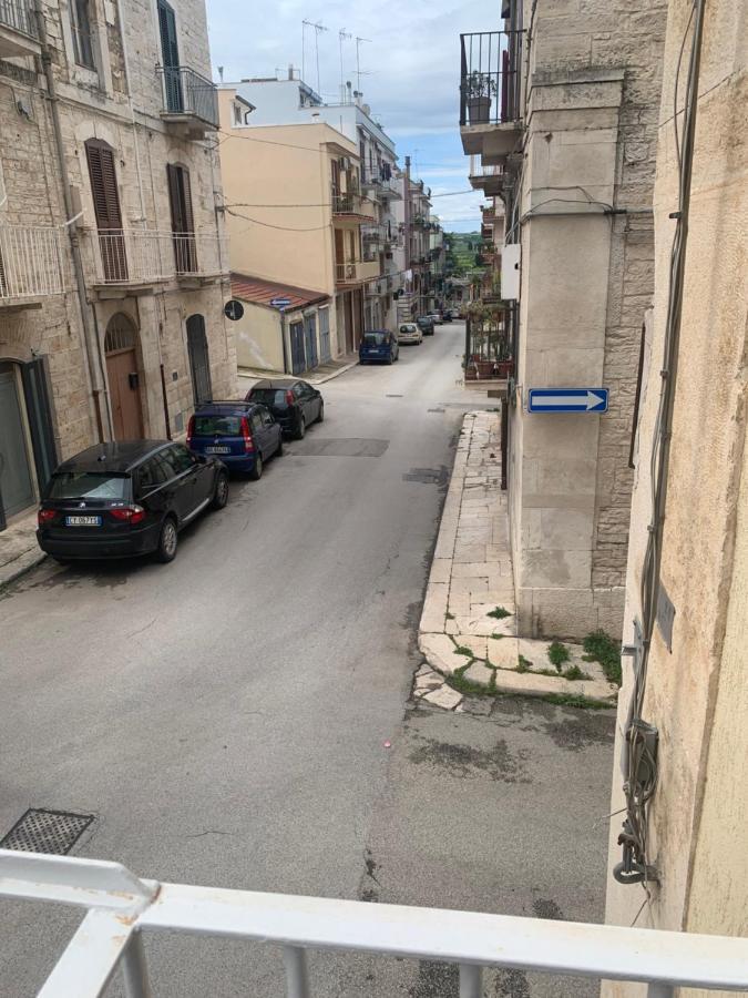 Home Stella Ruvo di Puglia Buitenkant foto